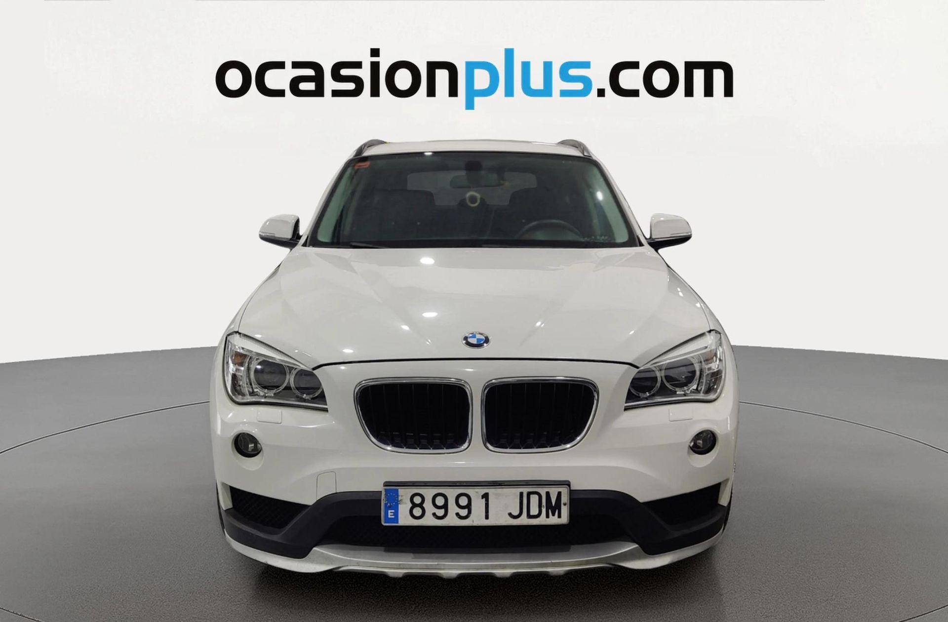BMW X1 sDrive18d - foto 12