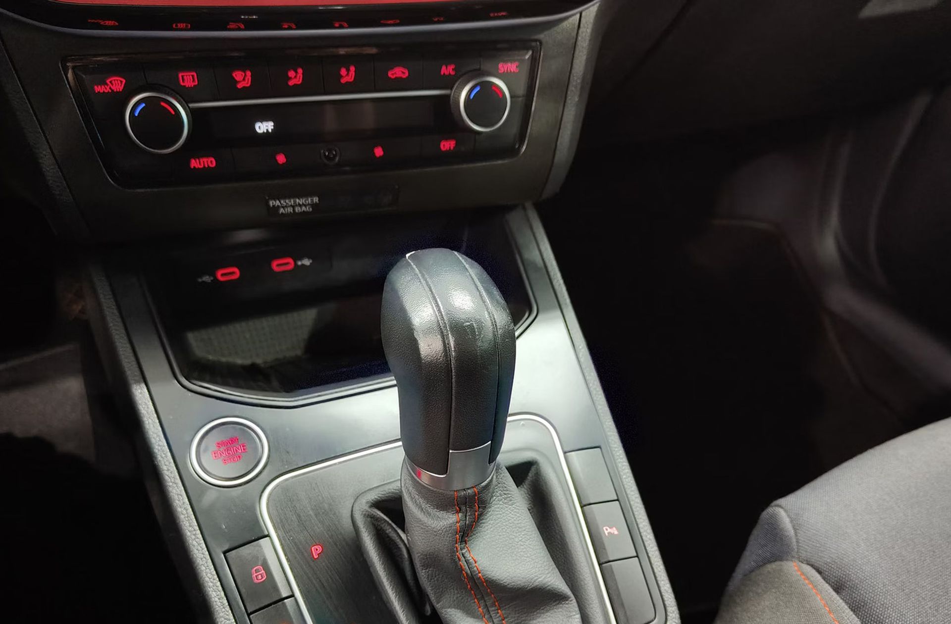 SEAT Ibiza 1.5 TSI FR DSG - foto 5