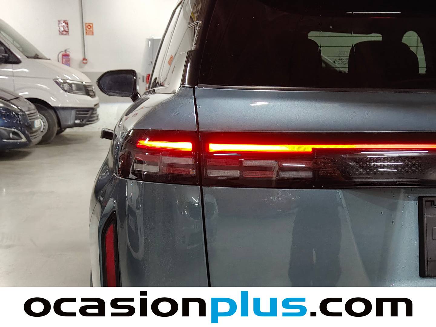 Accesorios del JAECOO 7 Jaecoo 7 1.5 TGDI PHEV +1DHT Select FWD (279 CV)