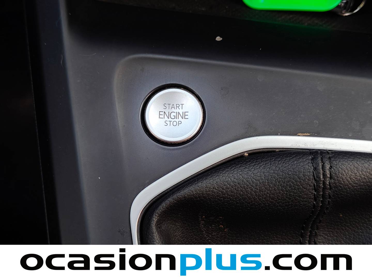 Volkswagen Golf Volkswagen Golf Style 1.5 TSI (150 CV) manual