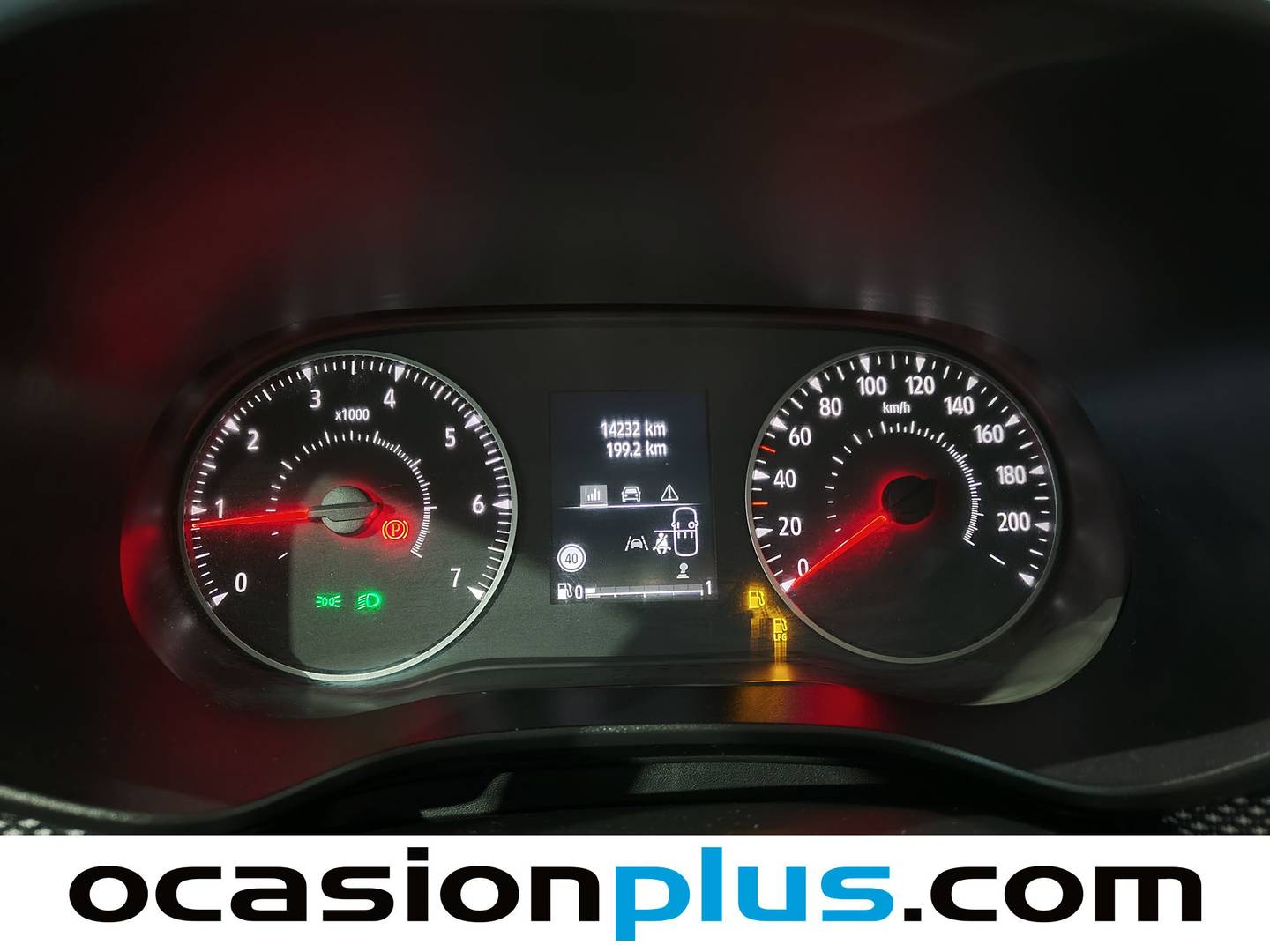 Foto Dacia Sandero Dacia Sandero Stepway Expression Go ECO-G (101 CV)