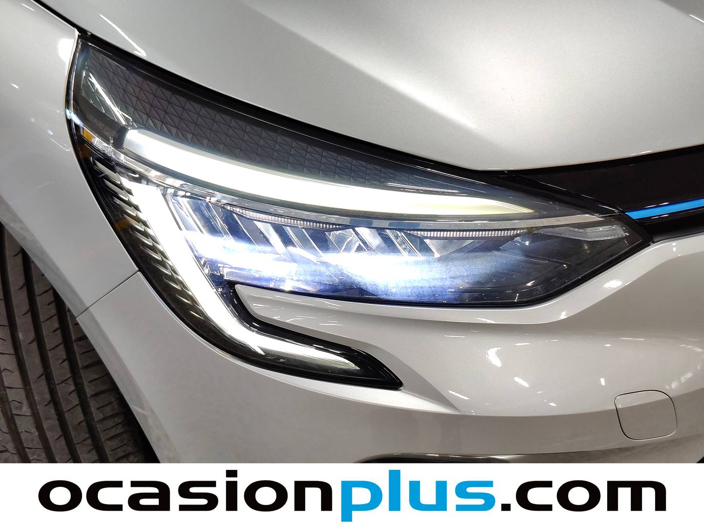 Accesorios del Renault Clio Renault Clio SL Edition E-Tech Híbrido (140 CV)