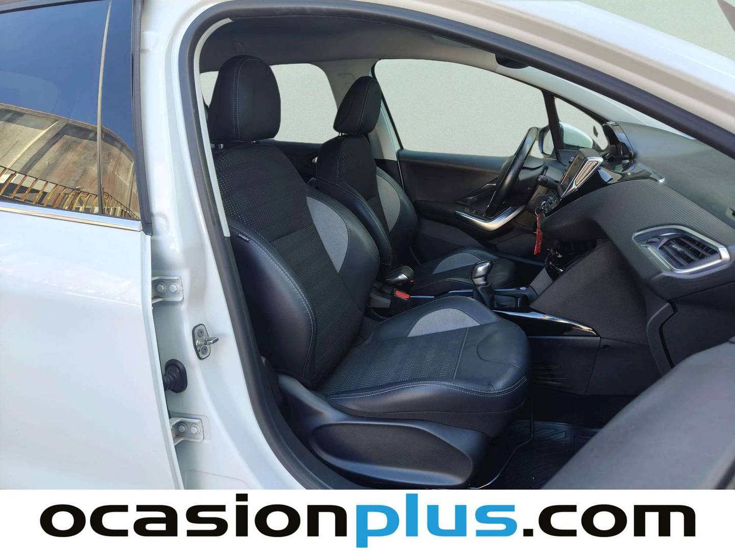 Peugeot 2008 Peugeot 2008 BlueHDi 100 Allure (100 CV) km 0