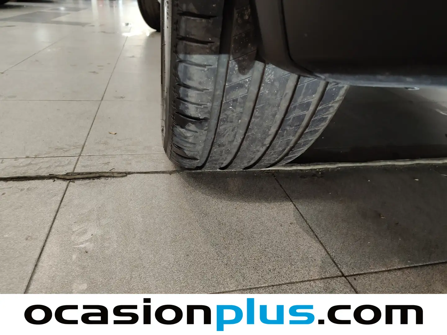 Foto DS DS 7 Crossback DS DS7 Crossback BlueHDi 180 So Chic Auto (180 CV)