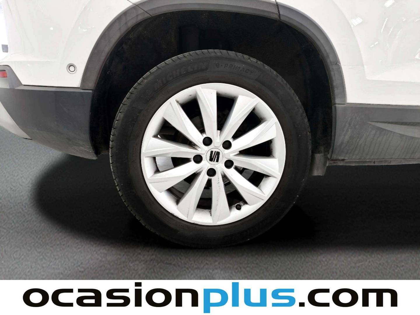 Seat Ateca Seat Ateca 1.0 TSI S&S Style Go (110 CV) barato