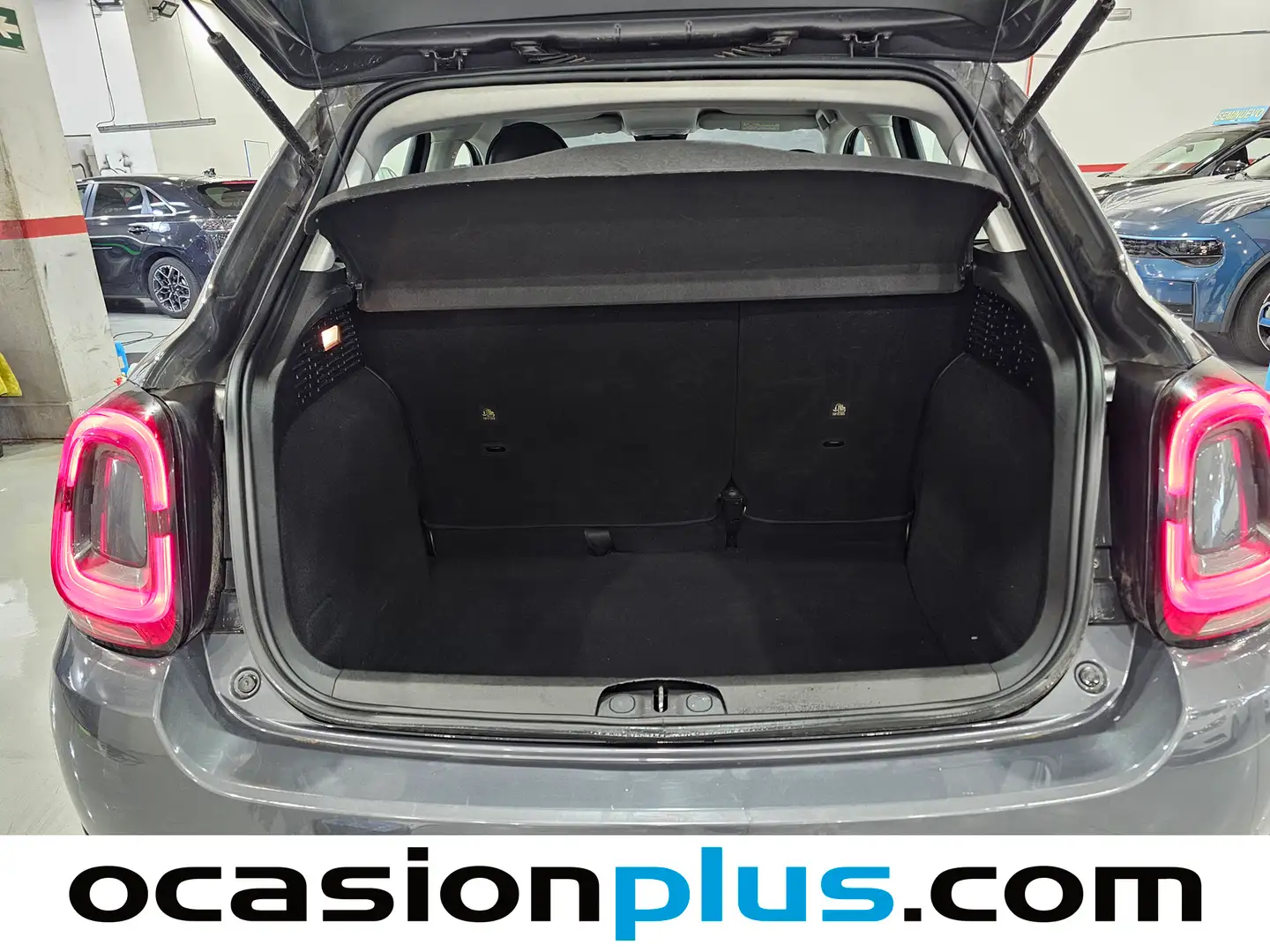 Foto Fiat 500X Fiat 500X 1.6 MultiJet Cross 4x2 (130 CV)