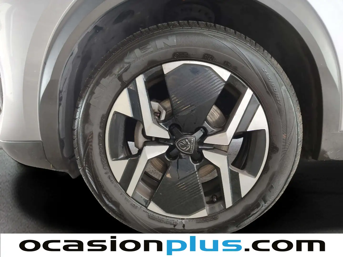 Foto Peugeot 2008 Peugeot 2008 PureTech 100 S&S Allure (100 CV)