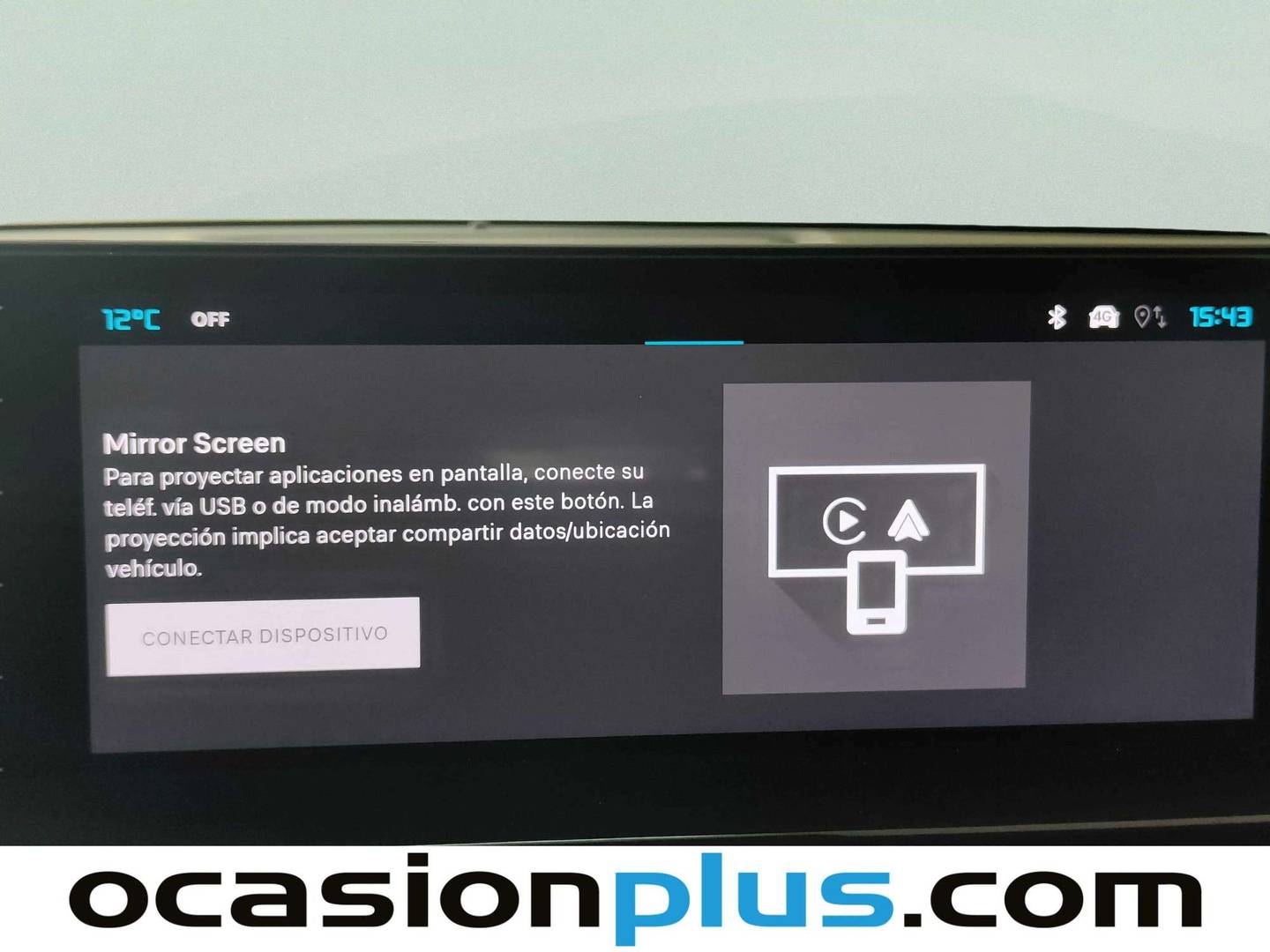 Equipamiento del Citroën C4 Citroen C4 PureTech 130 S&S 6v Plus (131 CV)