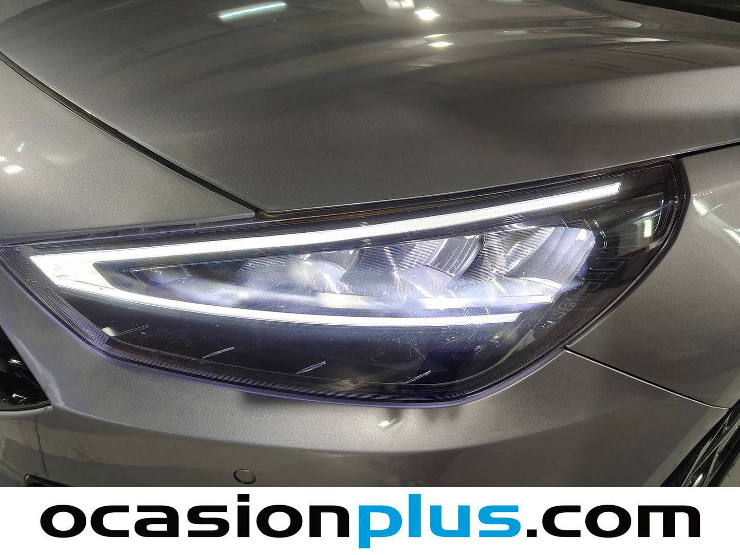 Paquetes del Hyundai i30 Hyundai i30 1.5 DPI Klass (96 CV)