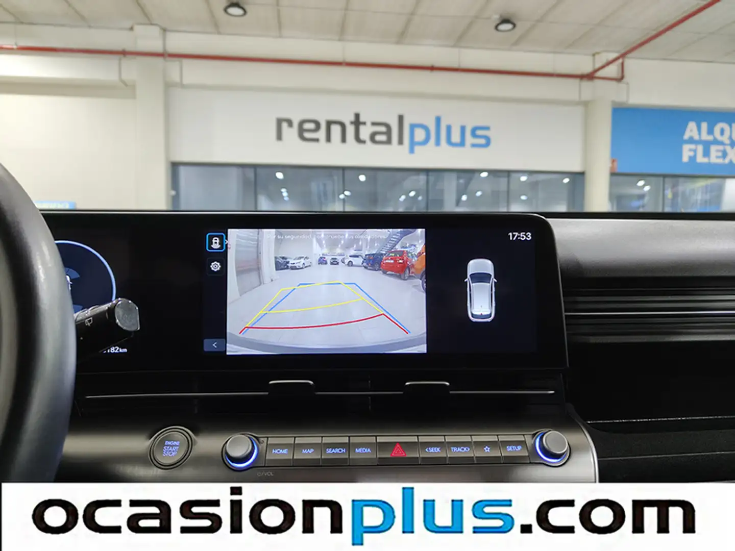 Foto Hyundai Kona Hyundai Kona 1.0 TGDi Flexx (120 CV)