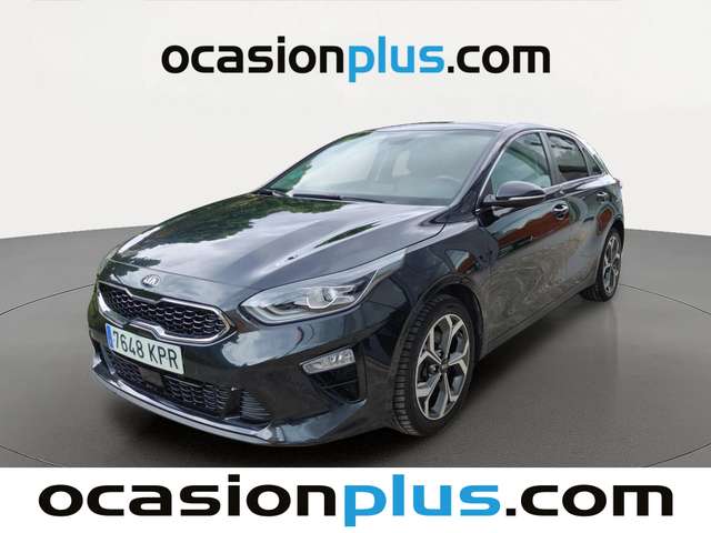 KIA Ceed 1.0 T-GDi Launch Edition (140 CV) de segunda mano