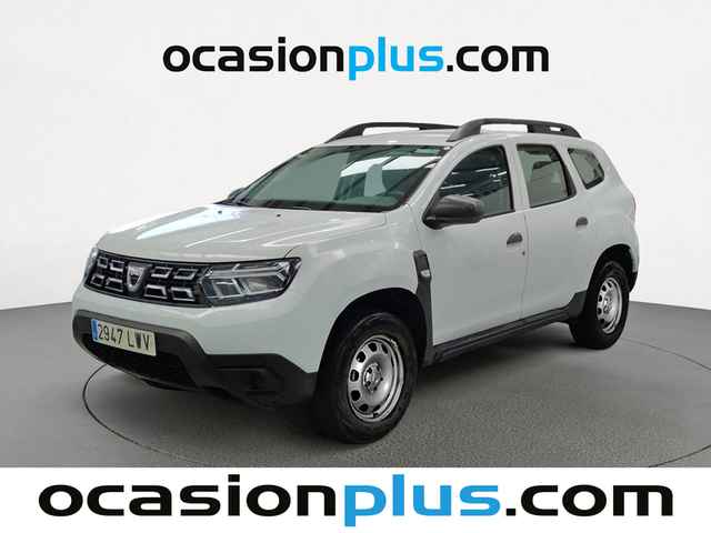 Dacia Ocasión La coruña