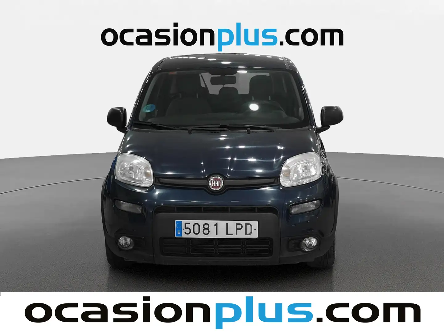 Foto Fiat Panda Fiat Panda 1.0 Hybrid GSE City Life (70 CV)