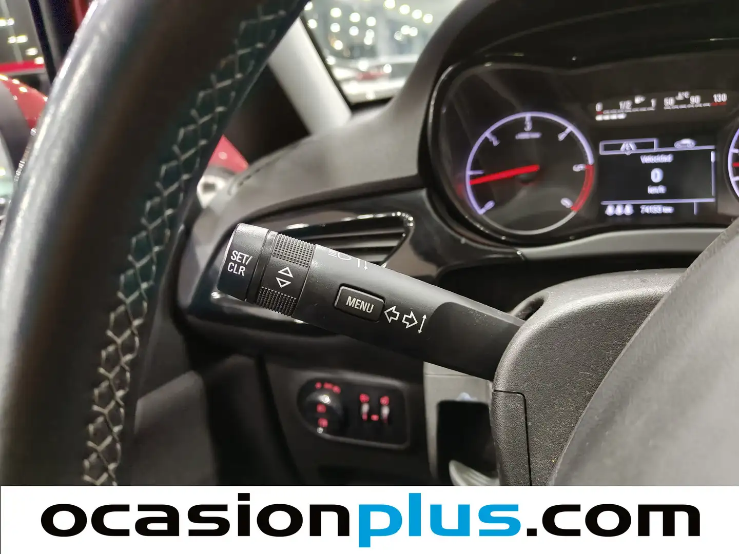 Foto Opel Corsa Opel Corsa 1.3 CDTi S&S Selective (95 CV)