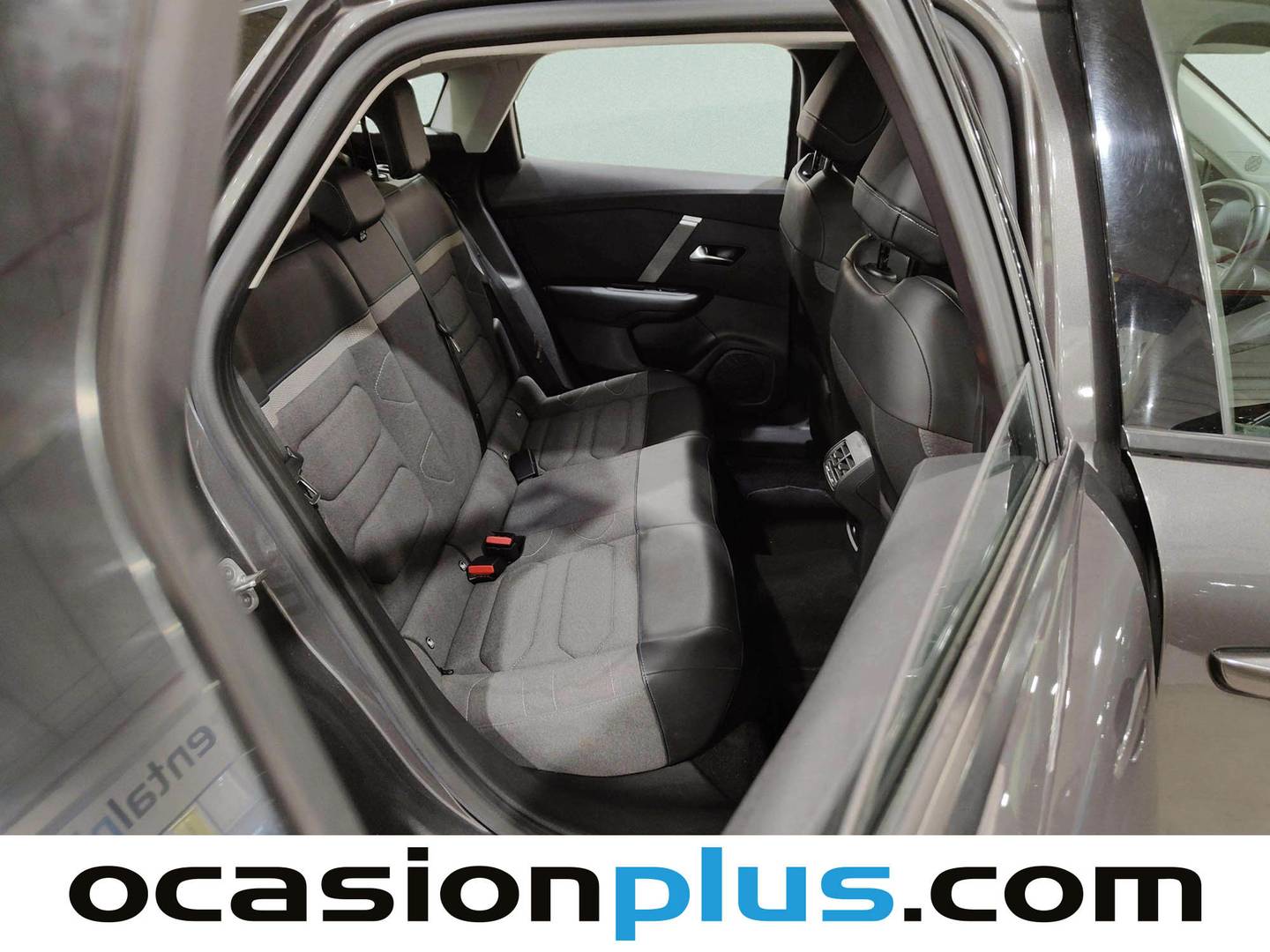 Citroën C4 Citroën C4 PureTech 130 S&S 6v Feel Pack EAT8 (130 CV) al mejor precio