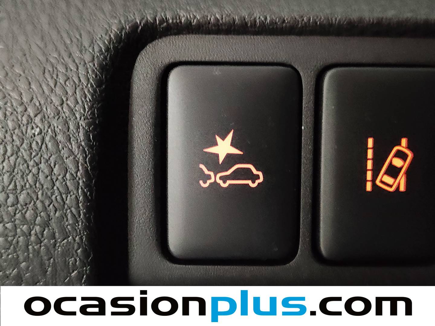 Paquetes del Mitsubishi Eclipse Cross Mitsubishi Eclipse Cross 2.4 PHEV Kaiteki 4WD Auto (188 CV)