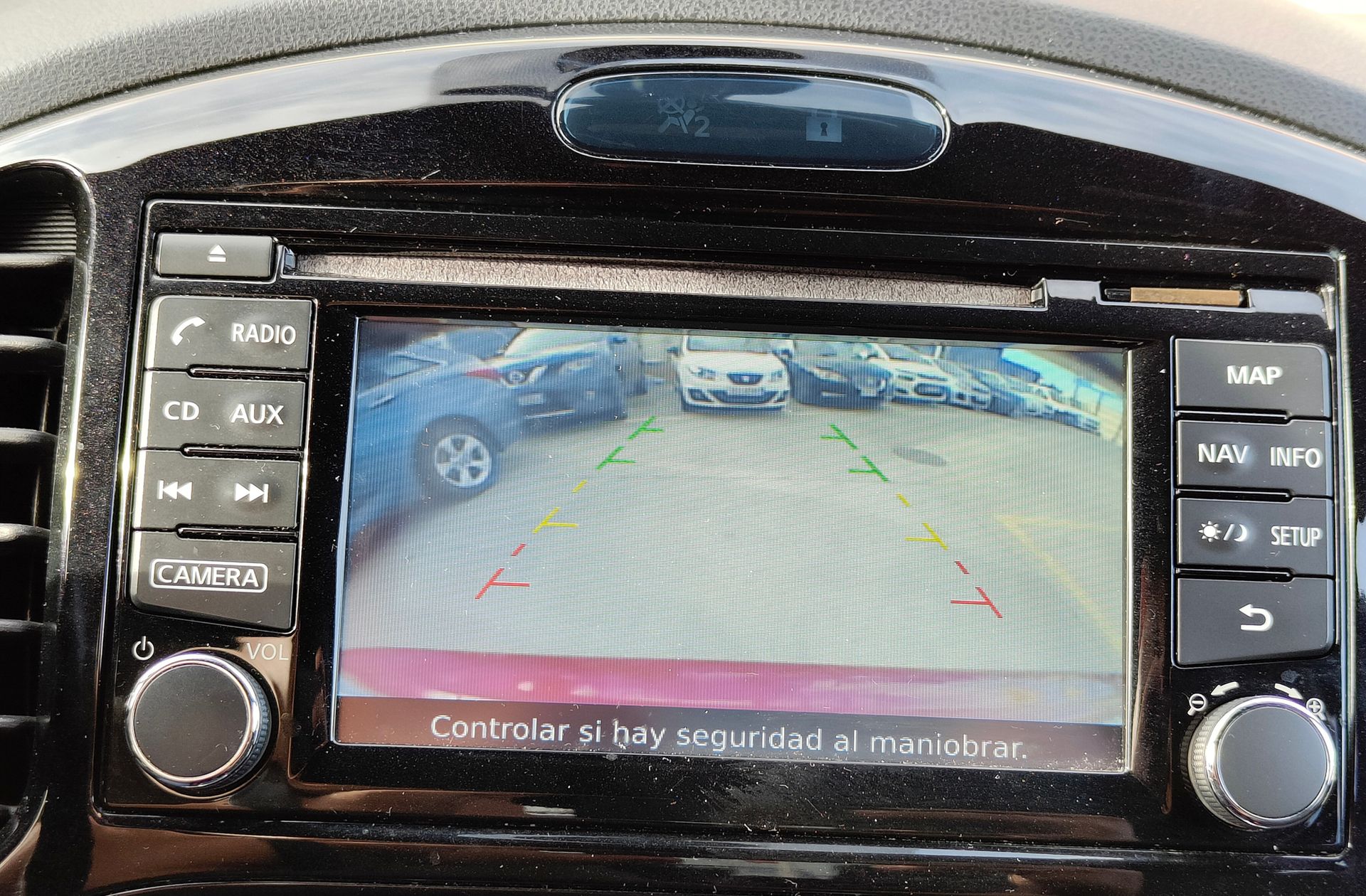 Nissan Juke 1.5 dCi N-Connecta 4x2 - foto 8