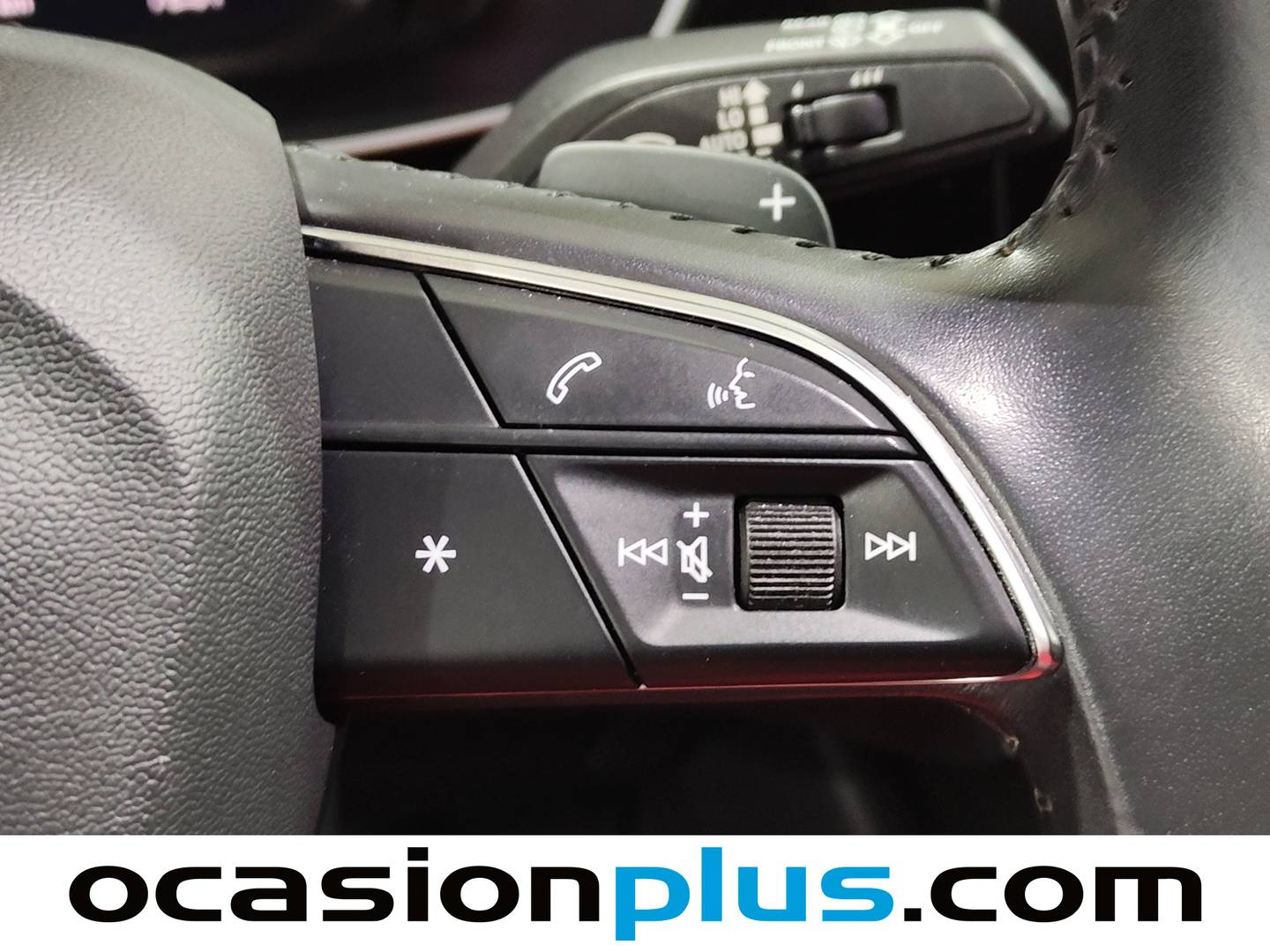 Audi Q3 Audi Q3 Advanced 35 TDI (150 CV) S tronic km 0