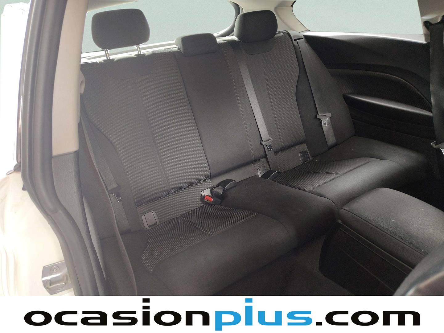 BMW Serie 1 BMW Serie 1 118d (143 CV) al mejor precio