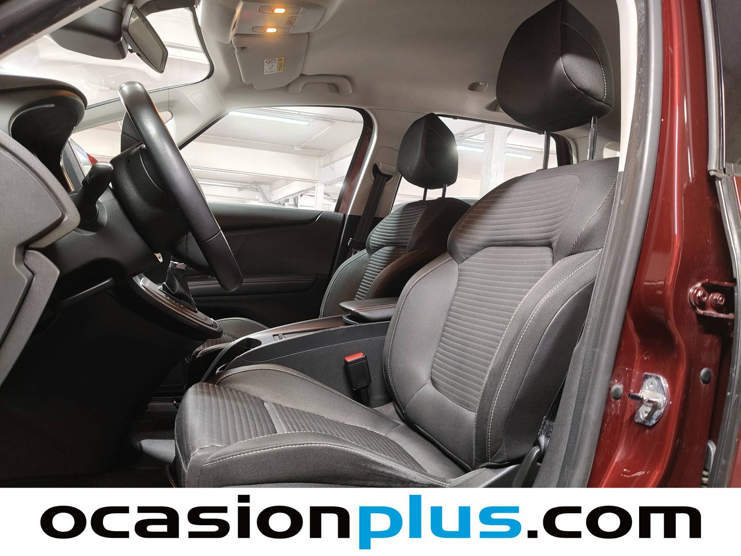 Renault Scénic Renault Scenic dCi 110 Zen Energy EDC (110 CV) 110cv