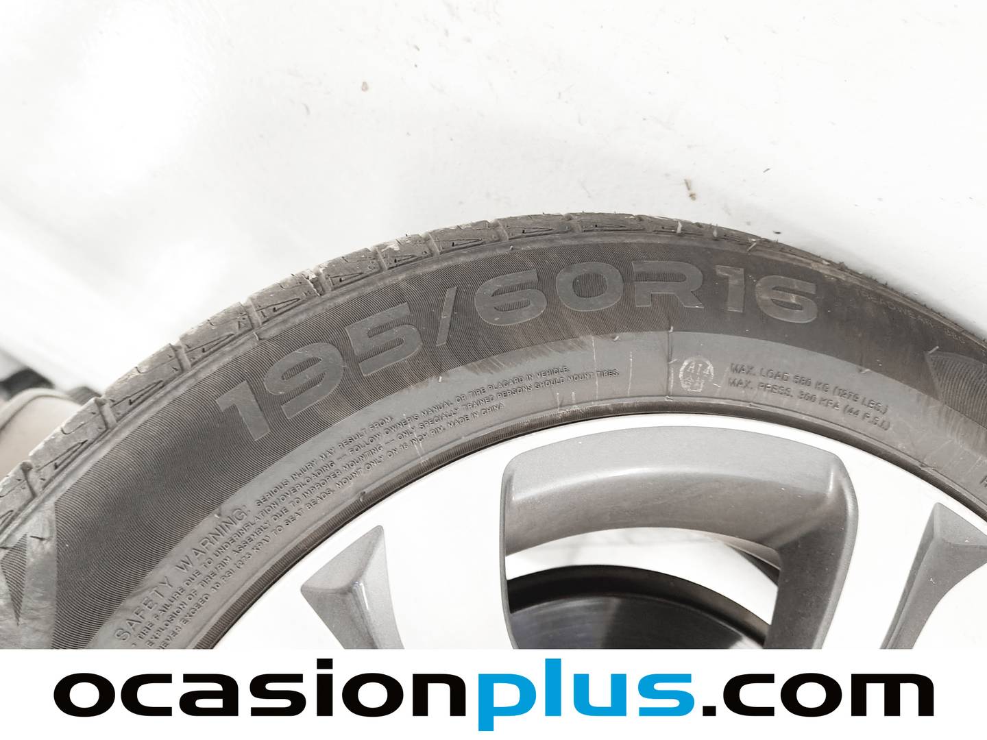 Foto Nissan PULSAR Nissan Pulsar 1.2 DIG-T Acenta (115 CV)