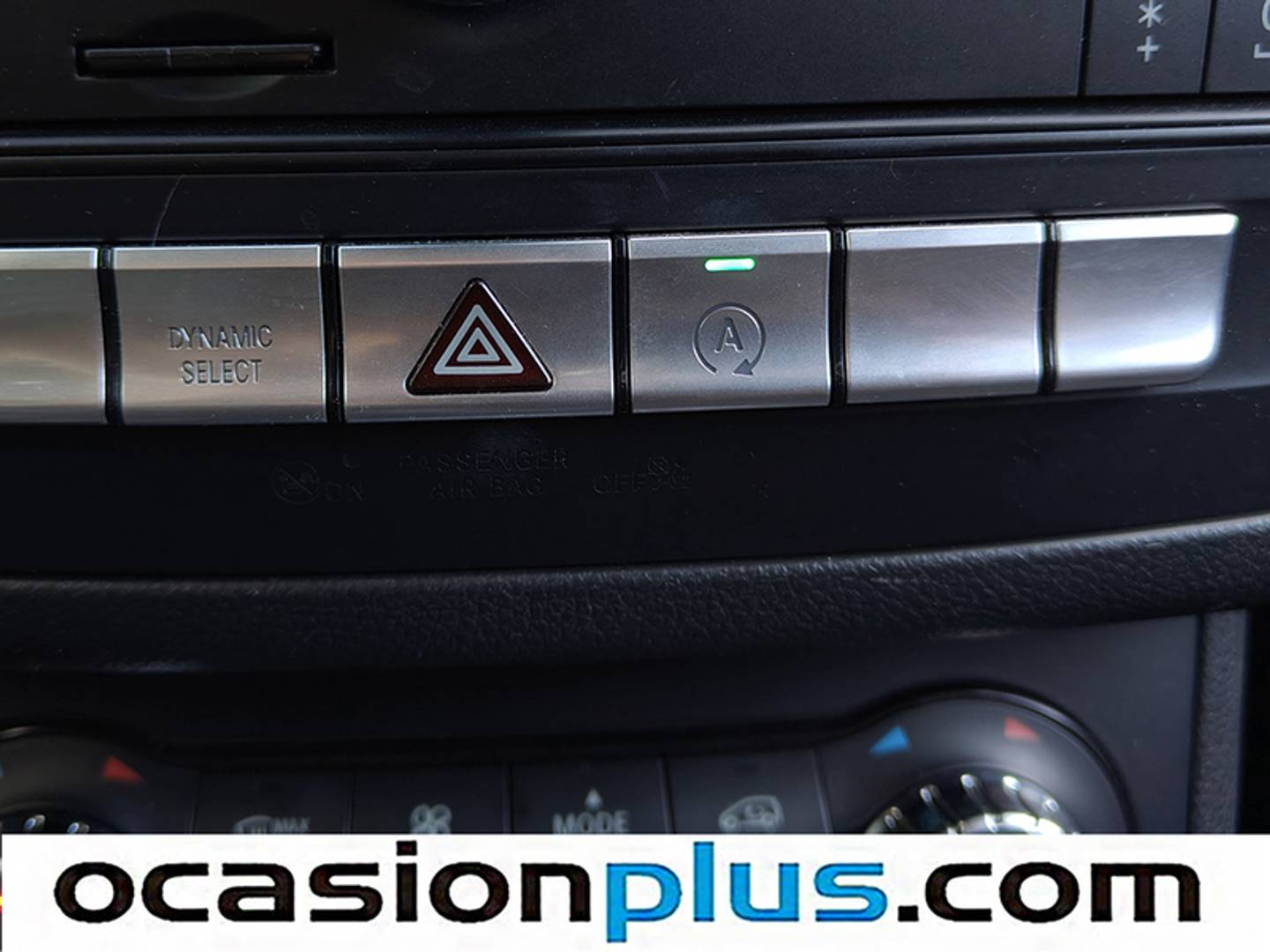 Foto Mercedes Clase B Mercedes-Benz Clase B 200 d (136 CV)