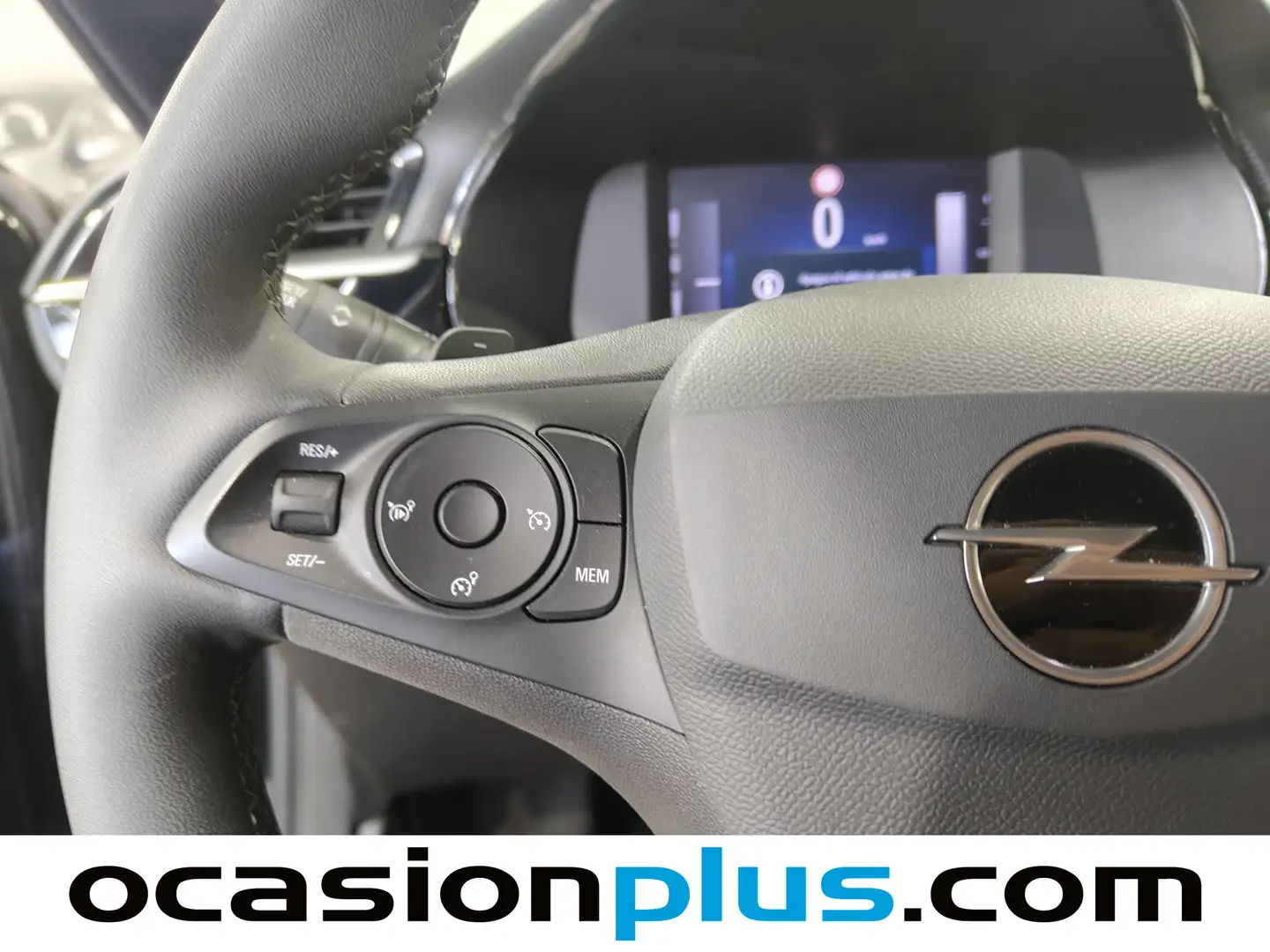 Foto Opel Corsa Opel Corsa 1.2 T XHL Hybrid GS eDCT (100 CV)