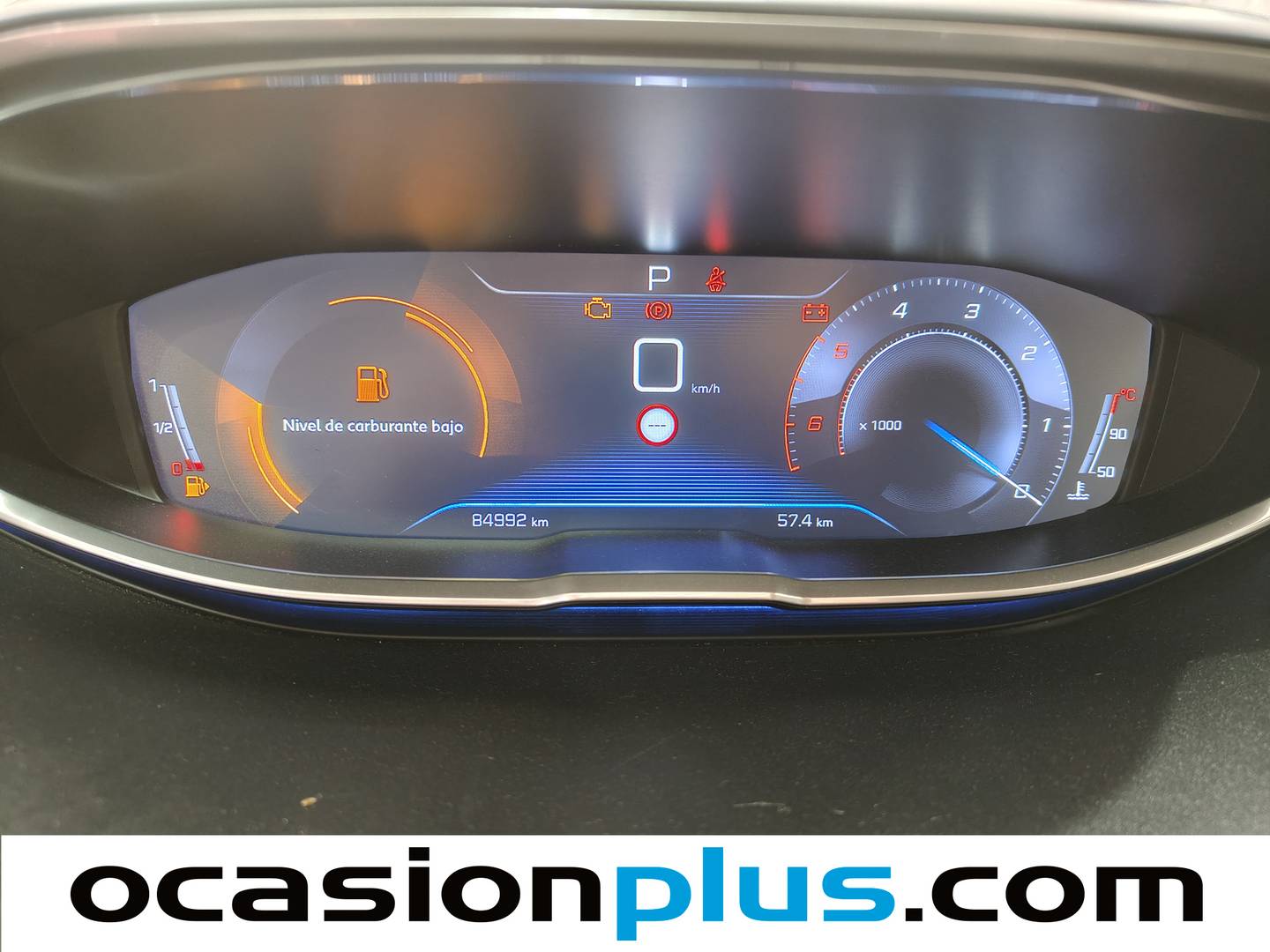 Peugeot 3008 Peugeot 3008 BlueHDI 120 S&S Active (120 CV) 2018