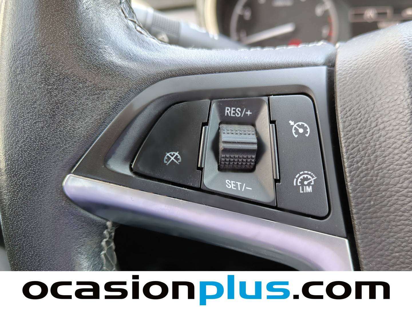 Opel Mokka X Opel Mokka X 1.4 Turbo GLP Selective 4X2 (140 CV) seminuevo