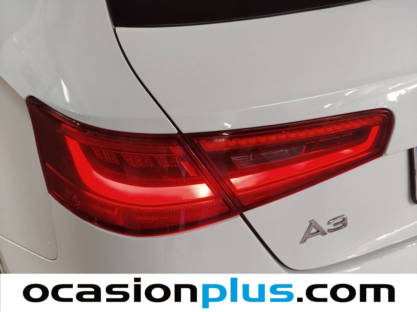 Audi A3 Audi A3 S line edition 2.0 TDI (150 CV) S tronic al mejor precio