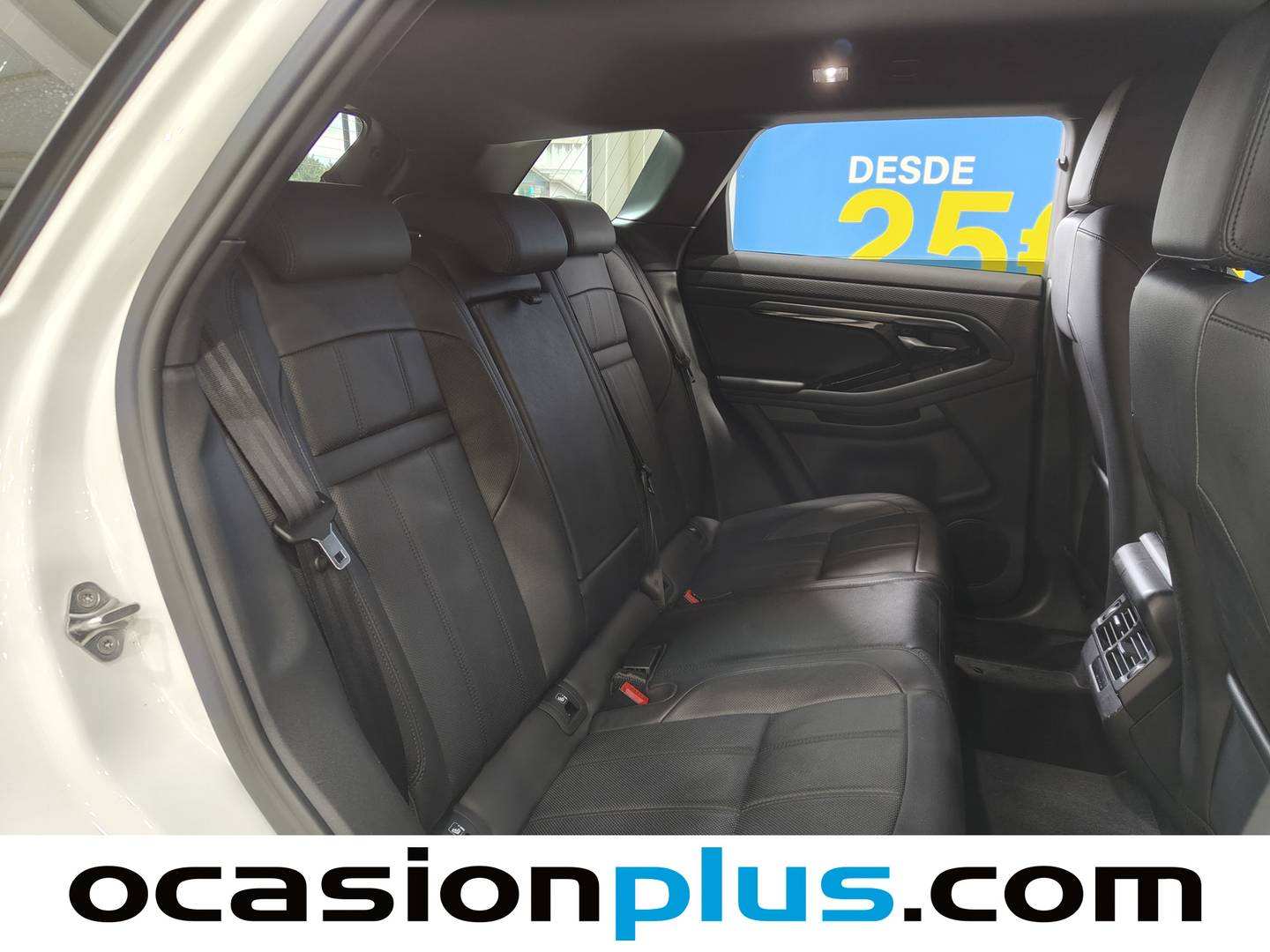 Land Rover Range Rover Evoque Land Rover Range Rover Evoque D163 MHEV R-Dynamic S 4WD Auto (163 CV) al mejor precio