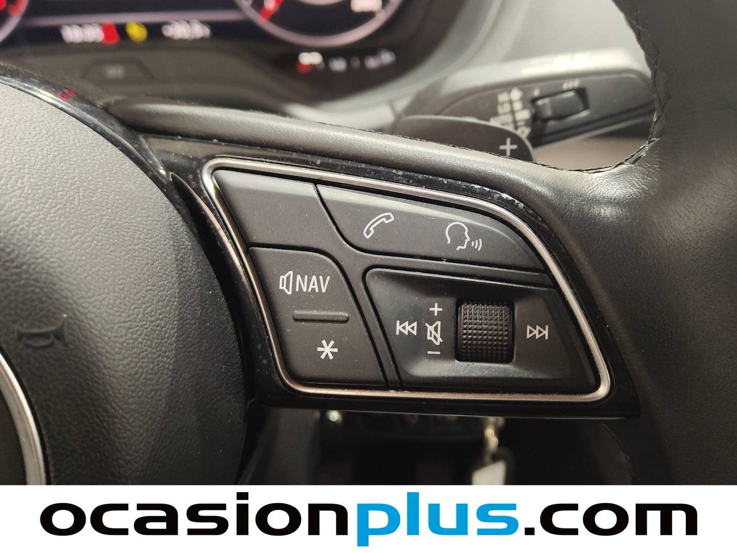 Audi Q2 Audi Q2 S line 30 TDI (116 CV) S tronic Pack S-Line 116cv