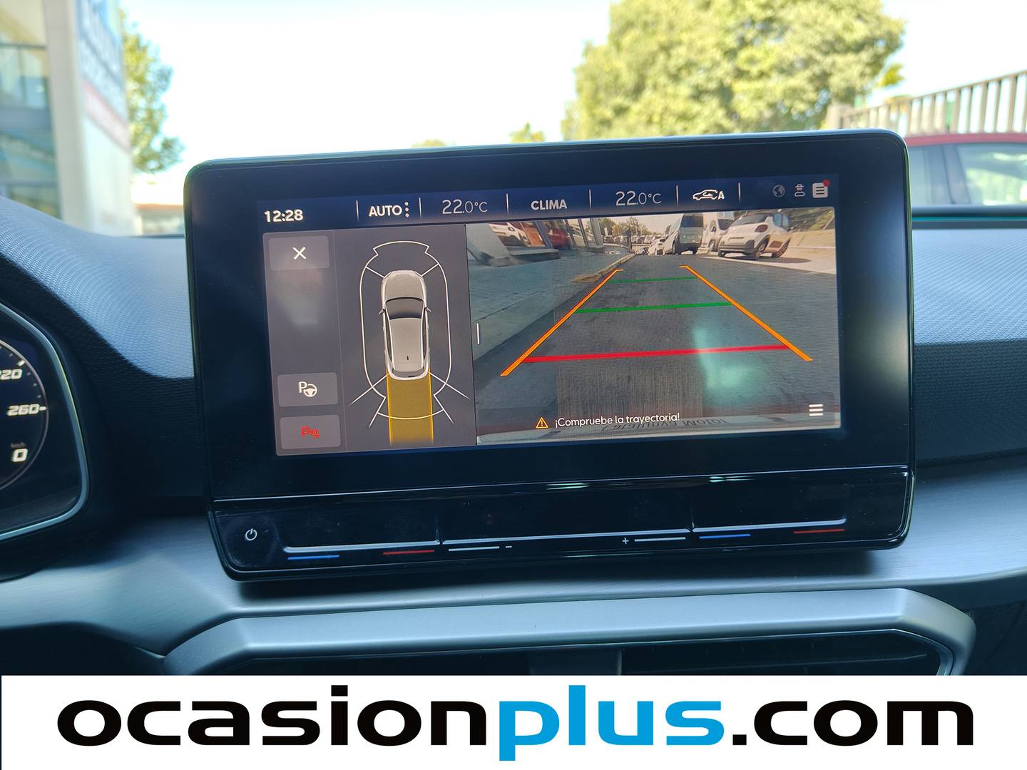 Acabados Seat León Seat León 1.5 eTSI S&S FR Launch Pack L DSG (150 CV)