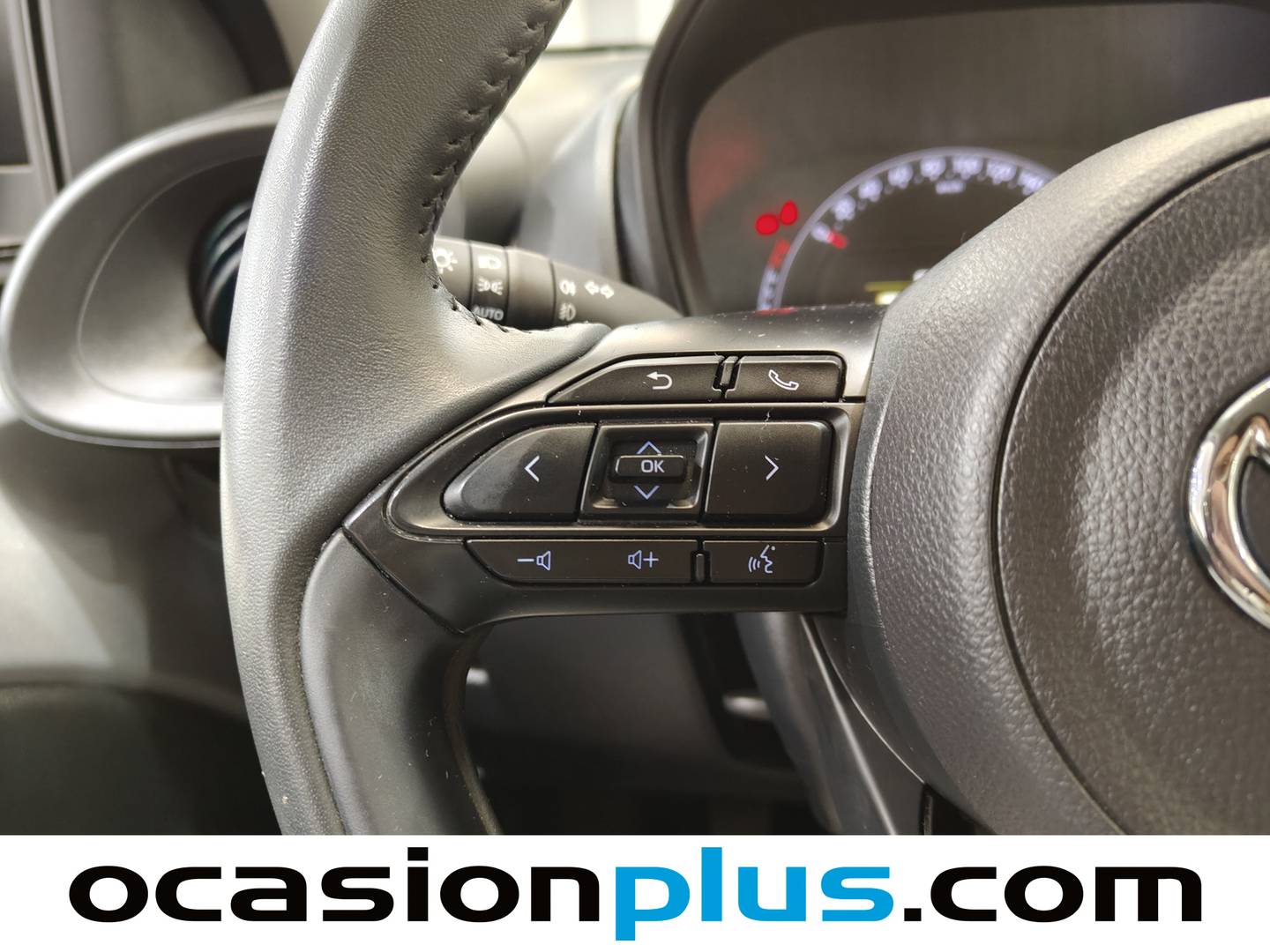 Toyota Aygo X Cross Toyota Aygo X Cross 1.0 VVT-I Play (72 CV) 72cv