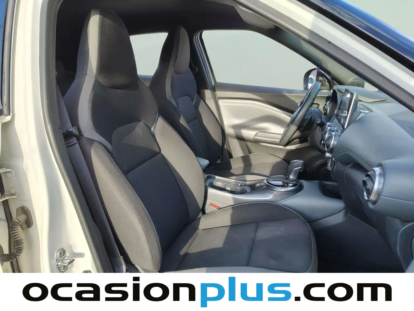 Foto Nissan JUKE Nissan Juke DIG-T Acenta DCT (117 CV)