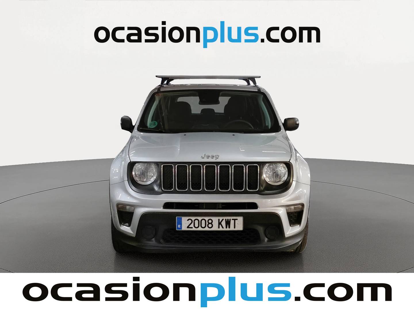 Jeep Renegade Jeep Renegade 1.0G Sport 4x2 (120 CV) km 0