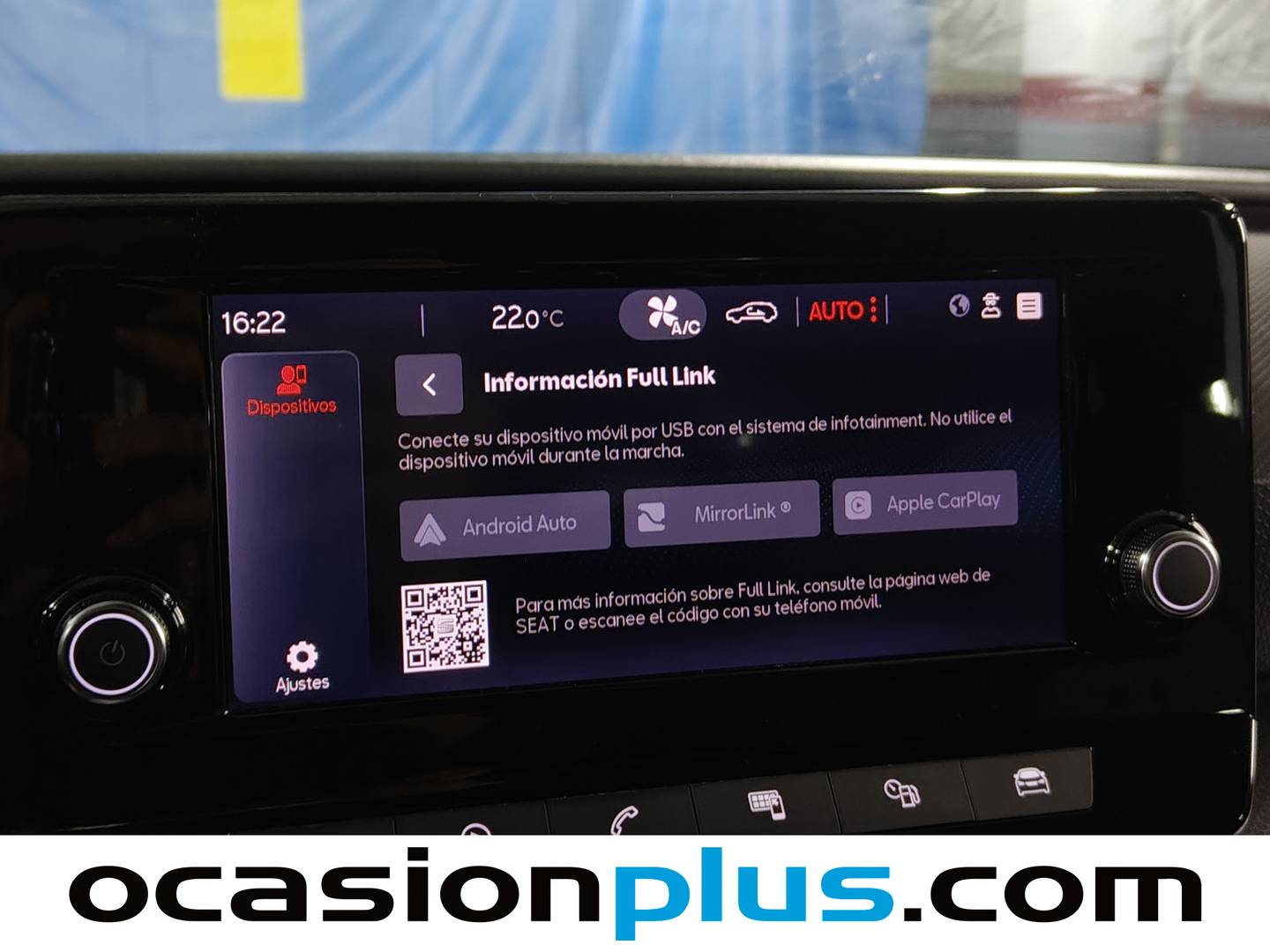 Foto Seat León SEAT León 1.0 TSI S&S Style XS (110 CV)