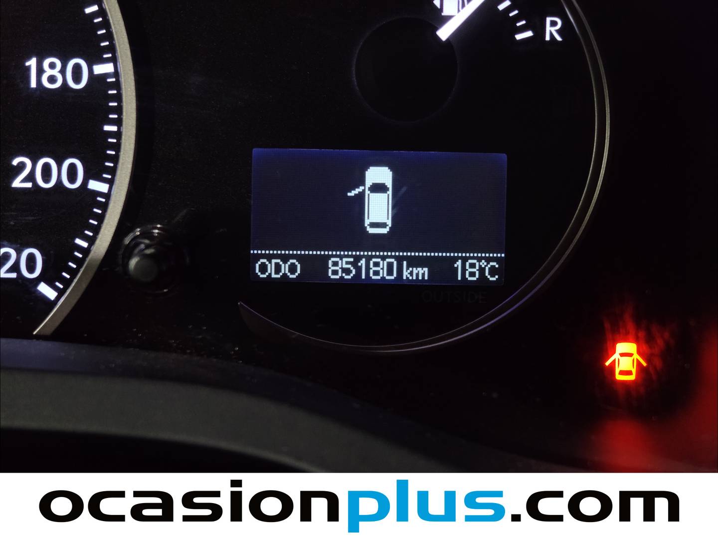 Lexus CT Lexus CT 200h Business (136 CV) seminuevo