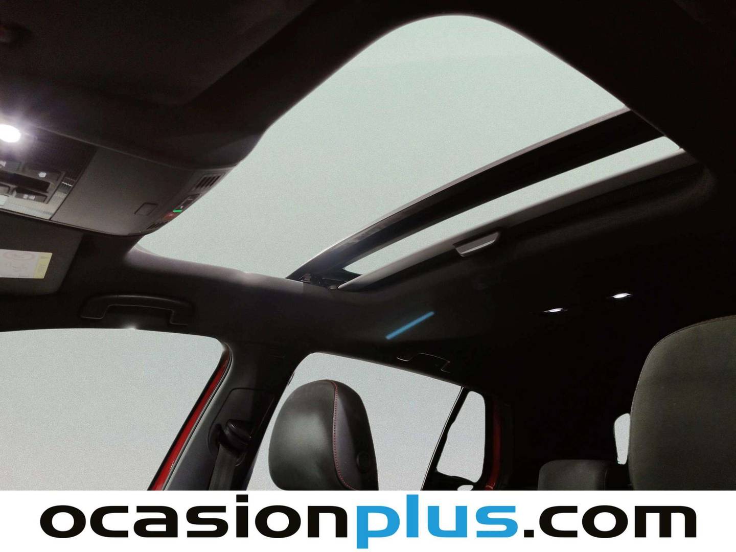 Extras y acabados del Volkswagen Golf Volkswagen Golf GTI Performance 2.0 TSI (245 CV) DSG