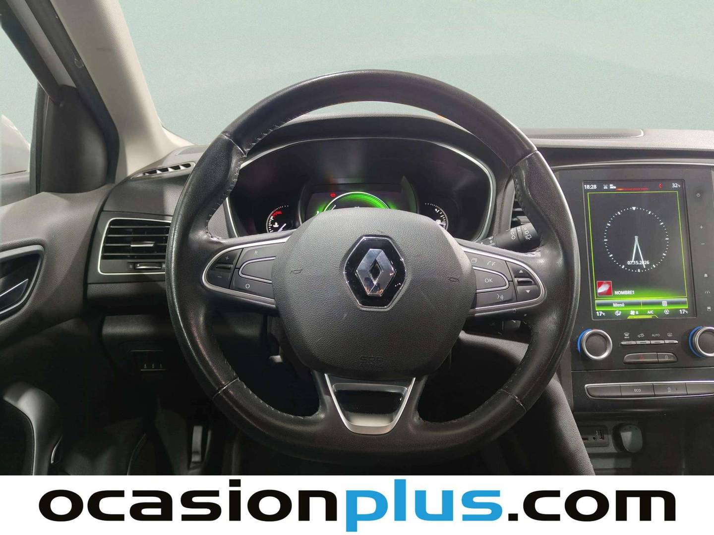 Renault Mégane Renault Megane Zen Energy dCi (130 CV) de ocasión