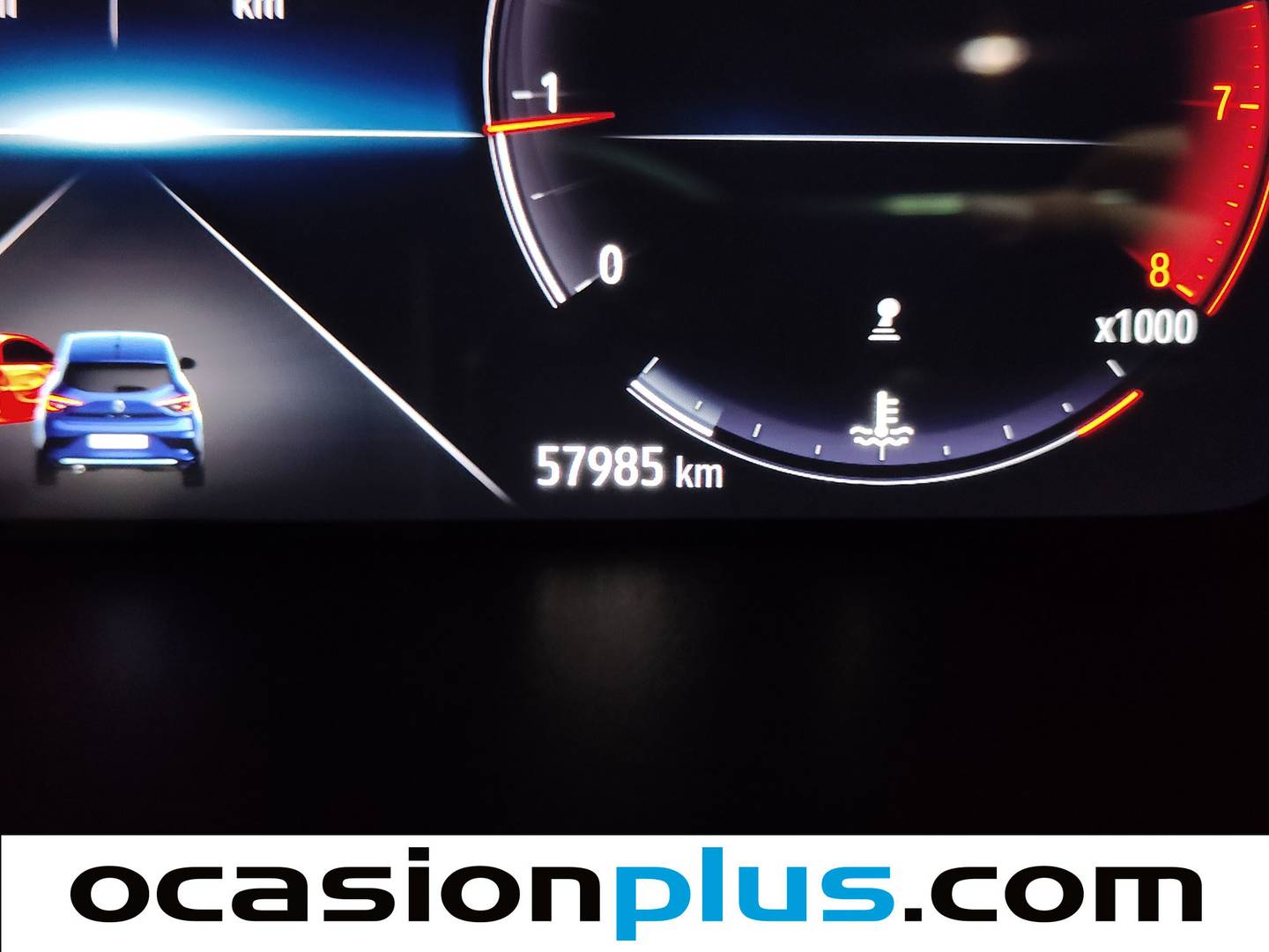 Renault Clio Renault Clio Techno TCe (90 CV) seminuevo