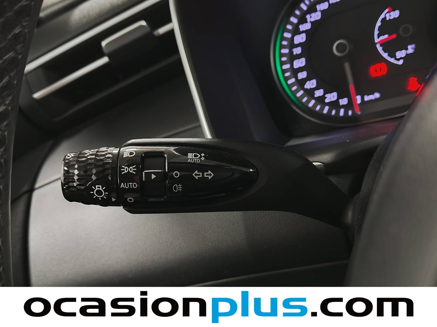 Hyundai Tucson Hyundai Tucson 1.6 TGDI Klass 4x2 (150 CV) seminuevo