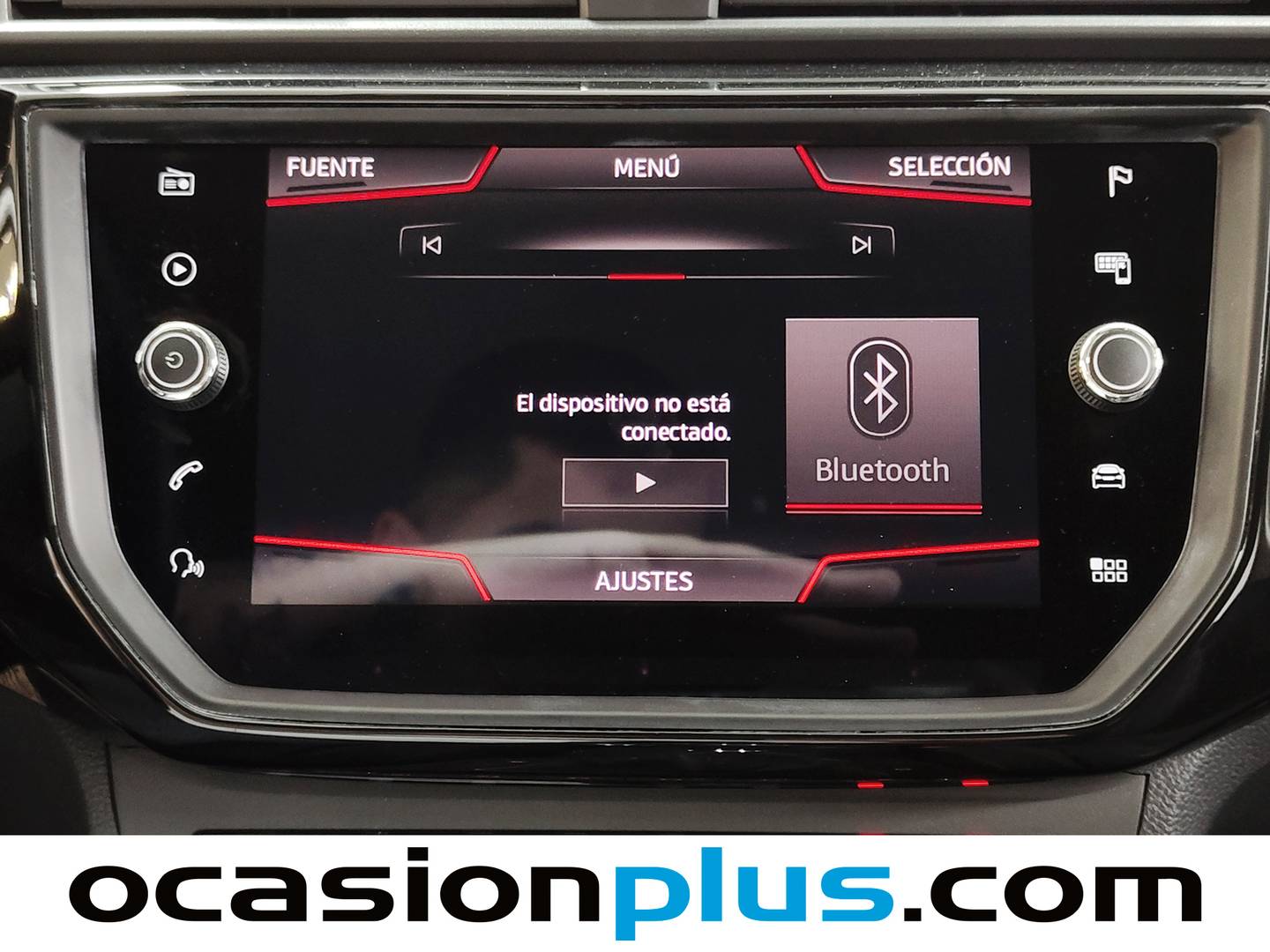 Seat Ibiza Seat Ibiza 1.0 EcoTSI FR (115 CV) 115cv