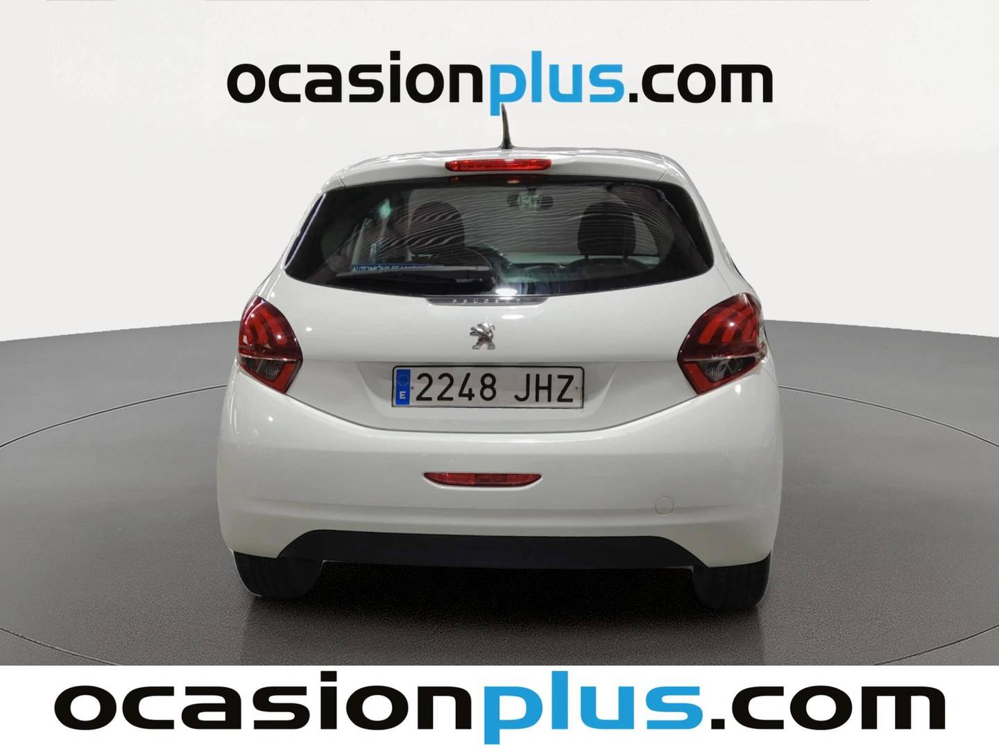 Peugeot 208 Peugeot 208 1.0 PureTech Like (68 CV) barato