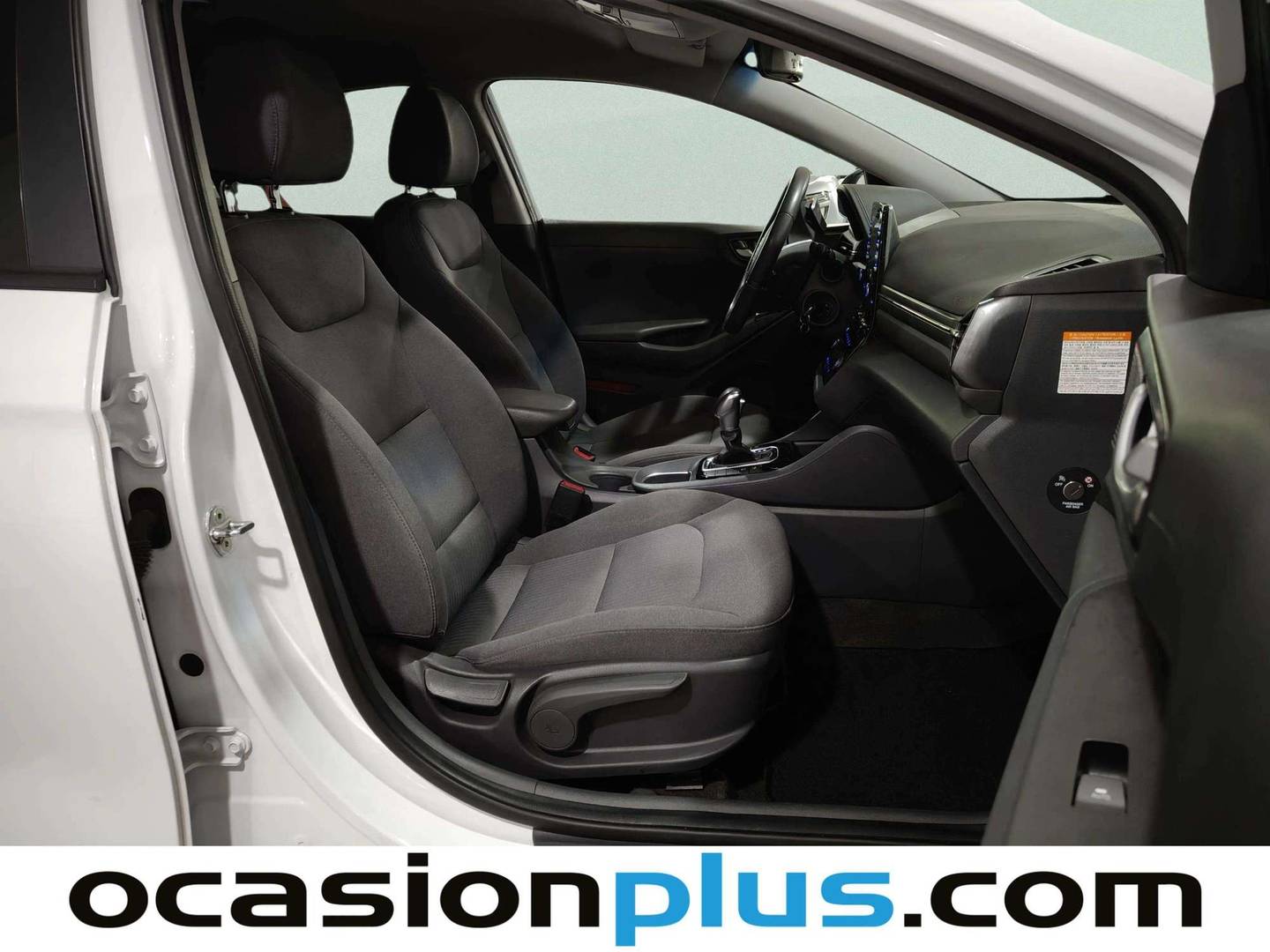 Hyundai IONIQ Hyundai Ioniq 1.6 GDI HEV Klass (141 CV) km 0