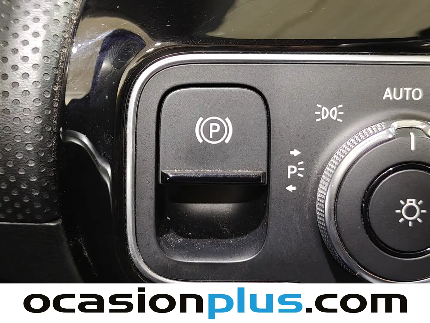 Foto Mercedes CLA Mercedes-Benz CLA Shooting Brake 200 (163 CV)