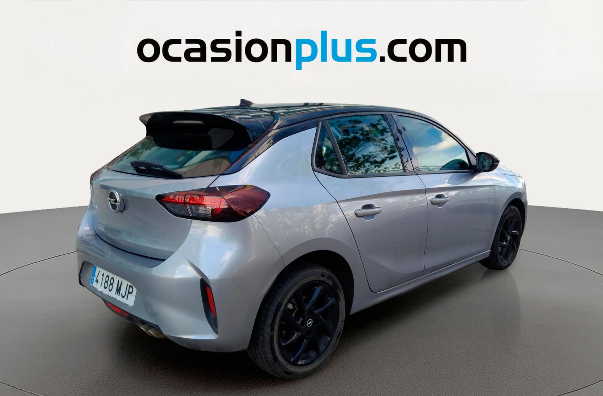 Opel Corsa 1.2T XHL GS - foto 4