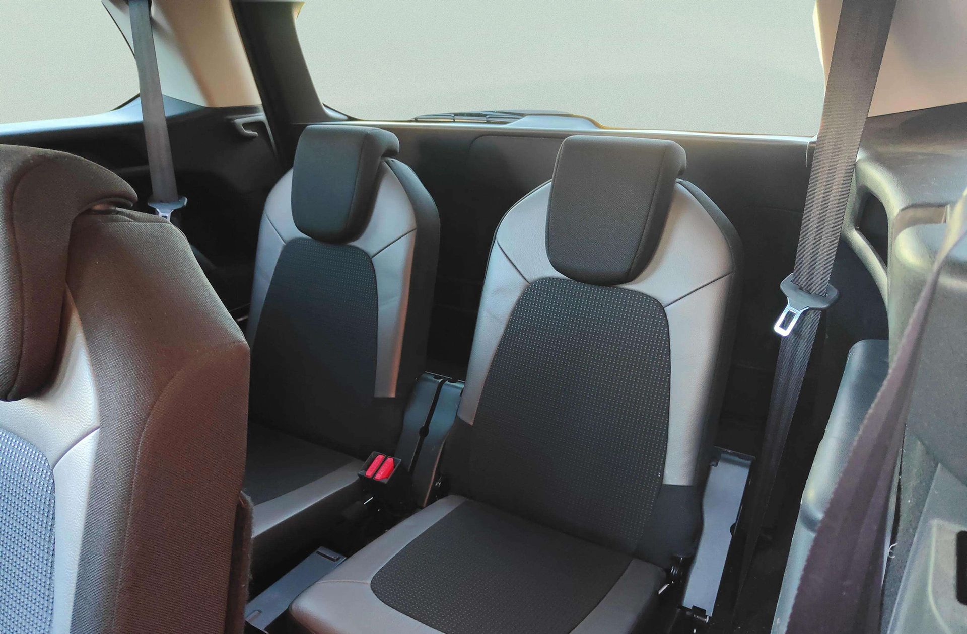 Citroën C4 Grand Picasso PureTech 130 Shine 7 plazas - foto 6