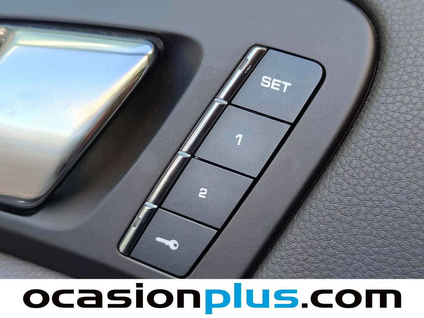 Porsche Cayenne Porsche Cayenne Diesel Platinum Edition Tiptronic (262 CV) 2018
