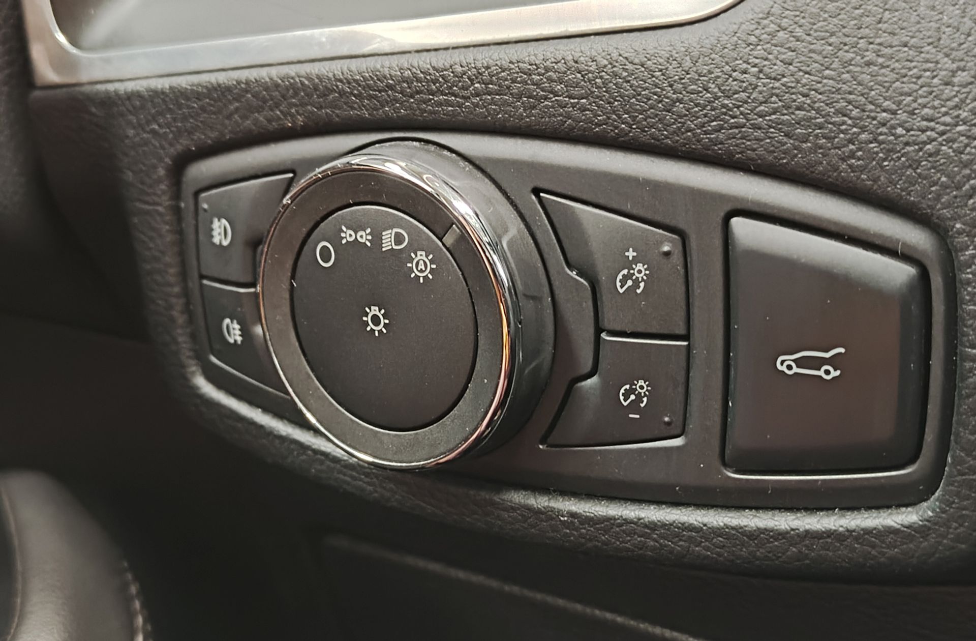 Ford S-Max 2.0 TDCi Titanium PowerShift - foto 30